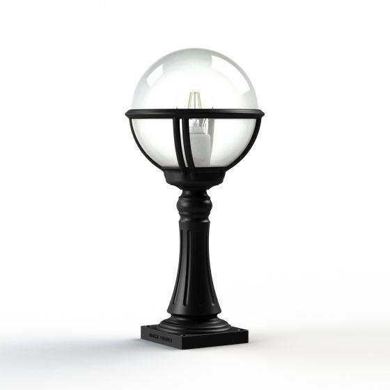 Roger Pradier Boréal N°7 Floor Lamp | All Square Lighting