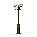 Roger Pradier Boréal N°9 Floor Lamp | All Square Lighting