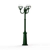 Roger Pradier Boréal N°9 Floor Lamp | All Square Lighting