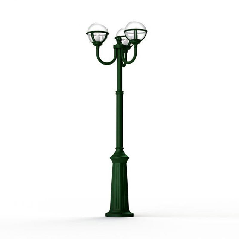 Roger Pradier Boréal N°9 Floor Lamp | All Square Lighting
