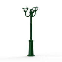 Roger Pradier Boréal N°9 Floor Lamp | All Square Lighting