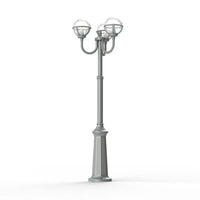 Roger Pradier Boréal N°9 Floor Lamp | All Square Lighting