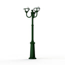 Roger Pradier Boréal N°9 Floor Lamp | All Square Lighting