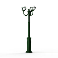 Roger Pradier Boréal N°9 Floor Lamp | All Square Lighting