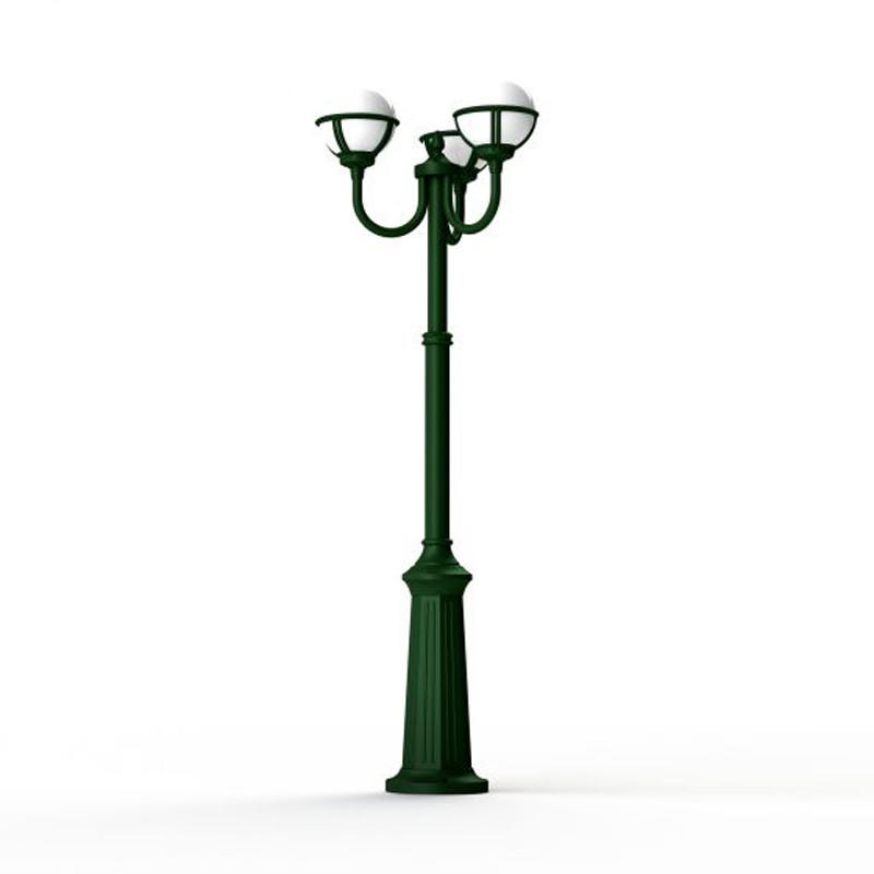 Roger Pradier Boréal N°9 Floor Lamp | All Square Lighting