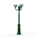 Roger Pradier Boréal N°9 Floor Lamp | All Square Lighting