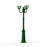 Roger Pradier Boréal N°9 Floor Lamp | All Square Lighting