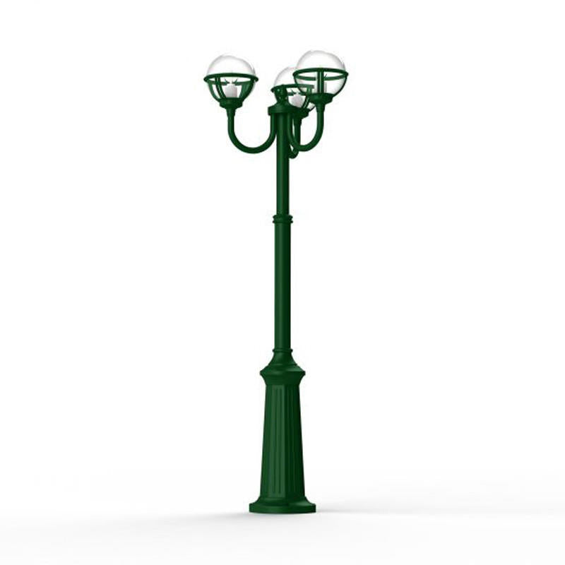 Roger Pradier Boréal N°9 Floor Lamp | All Square Lighting