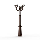 Roger Pradier Boréal N°9 Floor Lamp | All Square Lighting