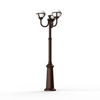 Roger Pradier Boréal N°9 Floor Lamp | All Square Lighting