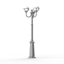 Roger Pradier Boréal N°9 Floor Lamp | All Square Lighting