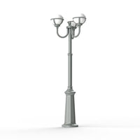 Roger Pradier Boréal N°9 Floor Lamp | All Square Lighting