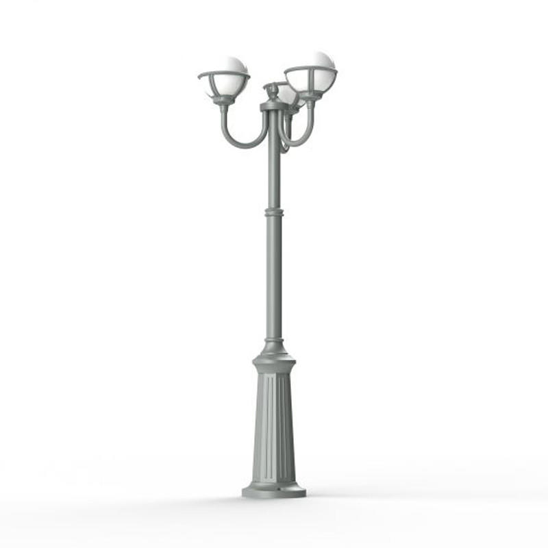 Roger Pradier Boréal N°9 Floor Lamp | All Square Lighting
