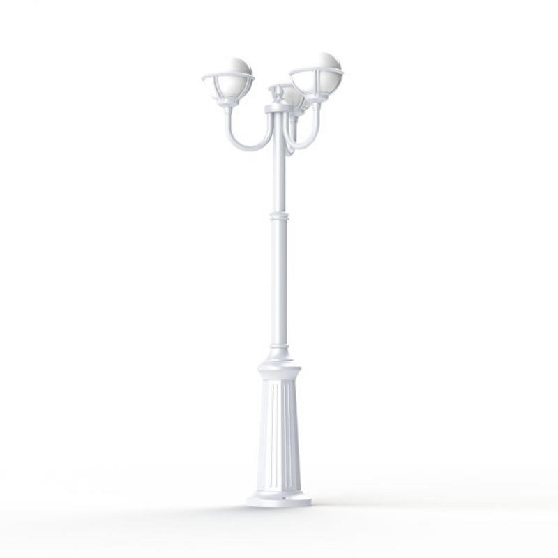 Roger Pradier Boréal N°9 Floor Lamp | All Square Lighting