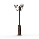 Roger Pradier Boréal N°9 Floor Lamp | All Square Lighting