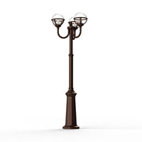 Roger Pradier Boréal N°9 Floor Lamp | All Square Lighting