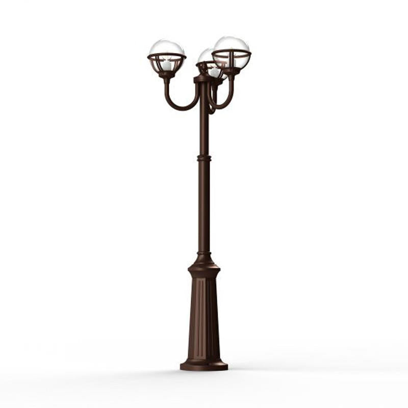 Roger Pradier Boréal N°9 Floor Lamp | All Square Lighting