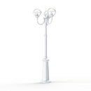 Roger Pradier Boréal N°9 Floor Lamp | All Square Lighting