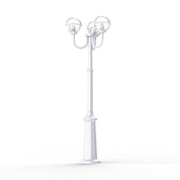 Roger Pradier Boréal N°9 Floor Lamp | All Square Lighting