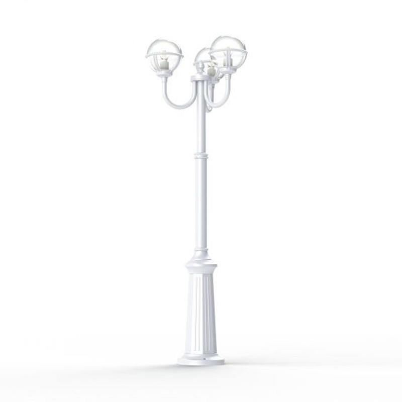 Roger Pradier Boréal N°9 Floor Lamp | All Square Lighting