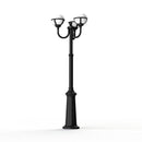 Roger Pradier Boréal N°9 Floor Lamp | All Square Lighting