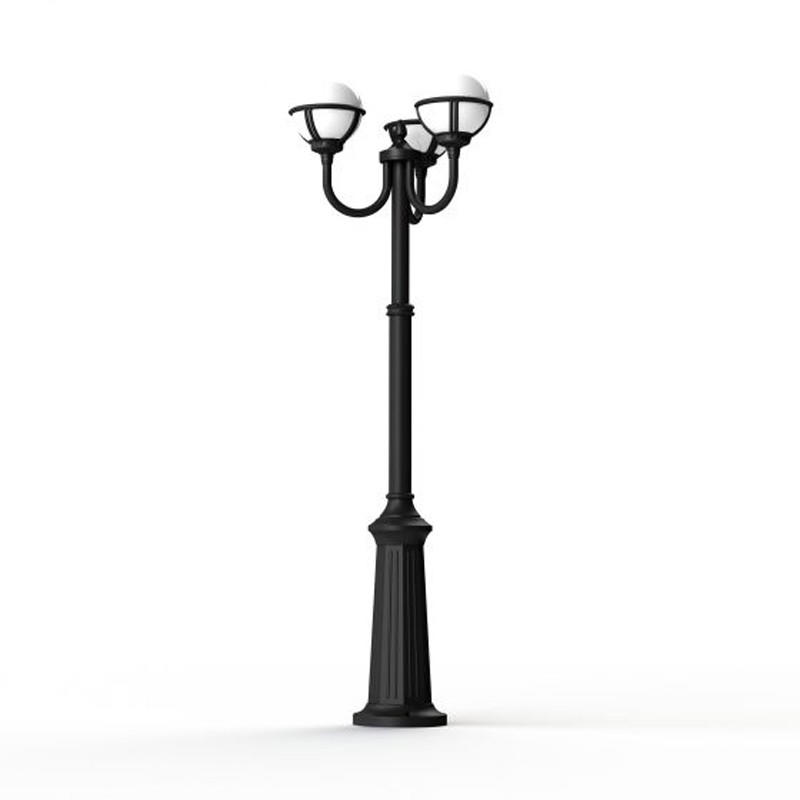 Roger Pradier Boréal N°9 Floor Lamp | All Square Lighting