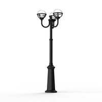 Roger Pradier Boréal N°9 Floor Lamp | All Square Lighting