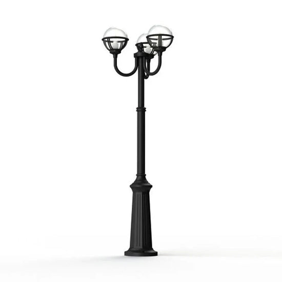 Boréal N°9 Floor Lamp