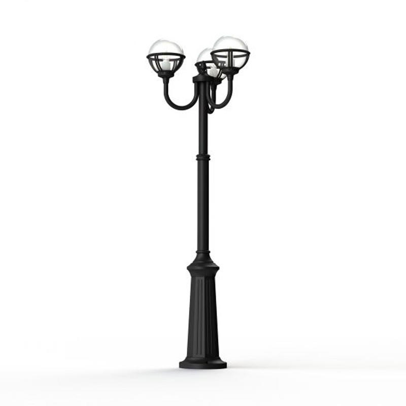 Boréal N°9 Floor Lamp