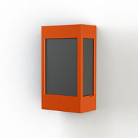 Roger Pradier Brick² N°1 Wall Light | All Square Lighting