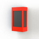 Roger Pradier Brick² N°1 Wall Light | All Square Lighting