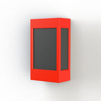 Roger Pradier Brick² N°1 Wall Light | All Square Lighting
