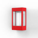 Roger Pradier Brick² N°1 Wall Light | All Square Lighting
