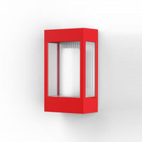 Roger Pradier Brick² N°1 Wall Light | All Square Lighting