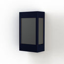 Roger Pradier Brick² N°1 Wall Light | All Square Lighting