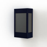 Roger Pradier Brick² N°1 Wall Light | All Square Lighting