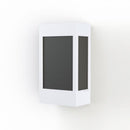 Roger Pradier Brick² N°1 Wall Light | All Square Lighting