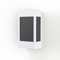Roger Pradier Brick² N°1 Wall Light | All Square Lighting