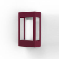 Roger Pradier Brick² N°1 Wall Light | All Square Lighting