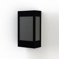 Roger Pradier Brick² N°1 Wall Light | All Square Lighting