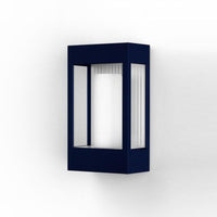 Roger Pradier Brick² N°1 Wall Light | All Square Lighting