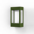Roger Pradier Brick² N°1 Wall Light | All Square Lighting