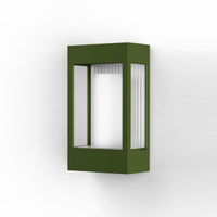 Roger Pradier Brick² N°1 Wall Light | All Square Lighting