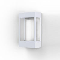 Roger Pradier Brick² N°1 Wall Light | All Square Lighting