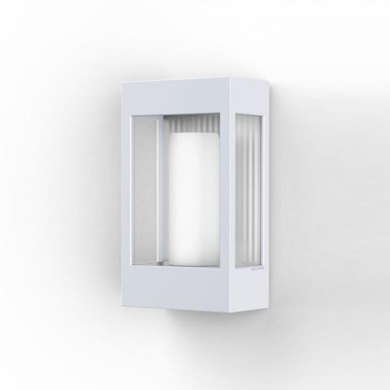 Roger Pradier Brick² N°1 Wall Light | All Square Lighting