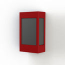 Roger Pradier Brick² N°1 Wall Light | All Square Lighting