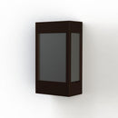 Roger Pradier Brick² N°1 Wall Light | All Square Lighting
