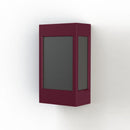 Roger Pradier Brick² N°1 Wall Light | All Square Lighting
