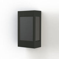 Roger Pradier Brick² N°1 Wall Light | All Square Lighting