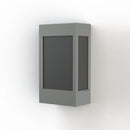 Roger Pradier Brick² N°1 Wall Light | All Square Lighting